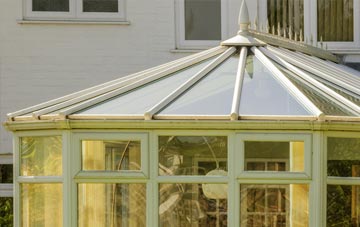 conservatory roof repair Rostholme, South Yorkshire