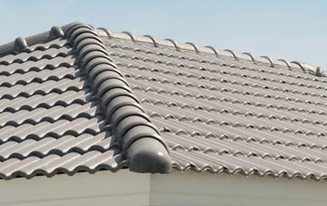 advantages of Rostholme clay roofing