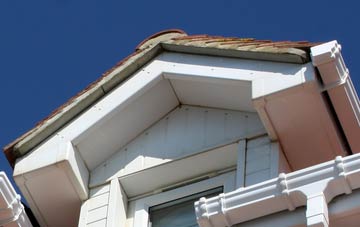 Rostholme fascia installation costs