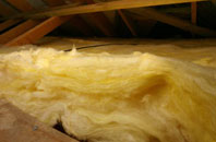 Rostholme pitch roof insulation