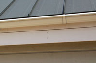 Rostholme soffit repair