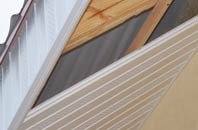 rated Rostholme soffit repair companies